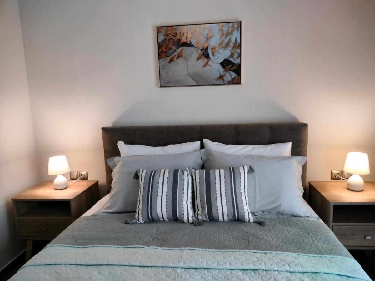 Thea Home Неа Карвали Екстериор снимка