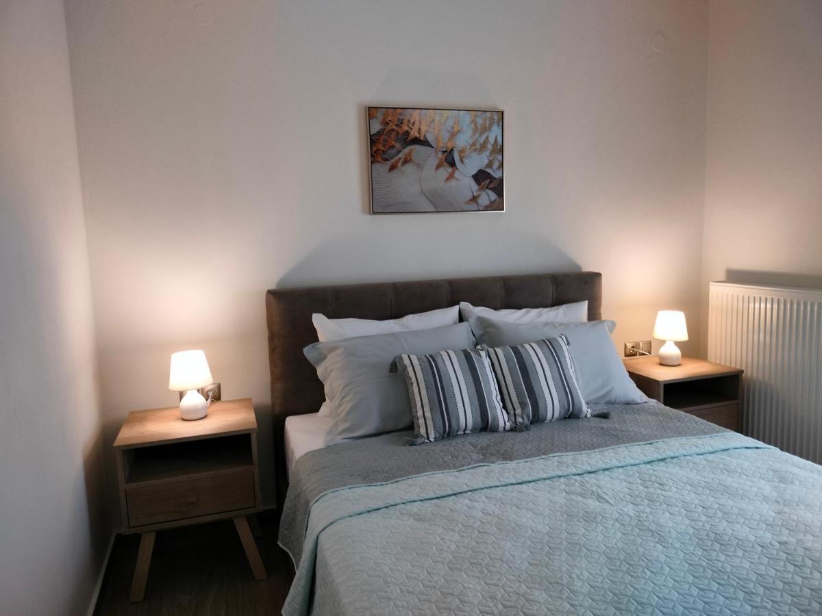 Thea Home Неа Карвали Екстериор снимка